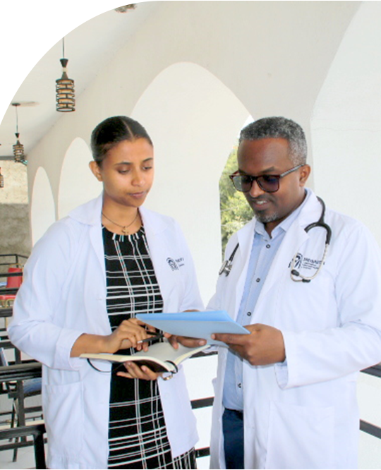 Menorah Trustees - Website