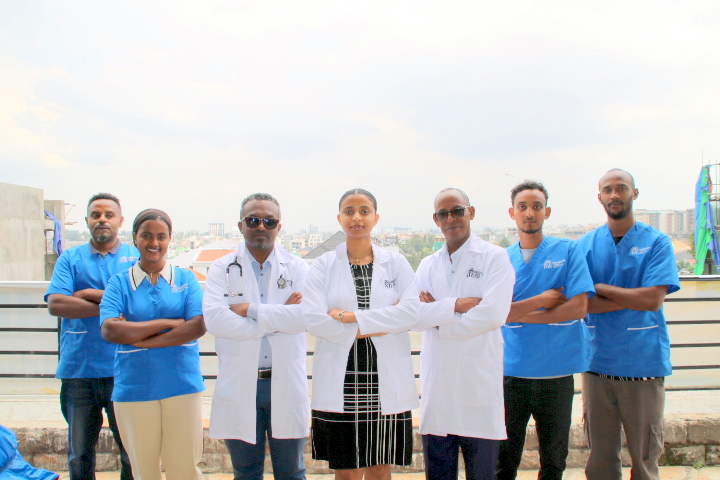 Menorah Trustees - Website