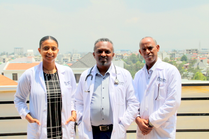 Menorah Trustees - Website