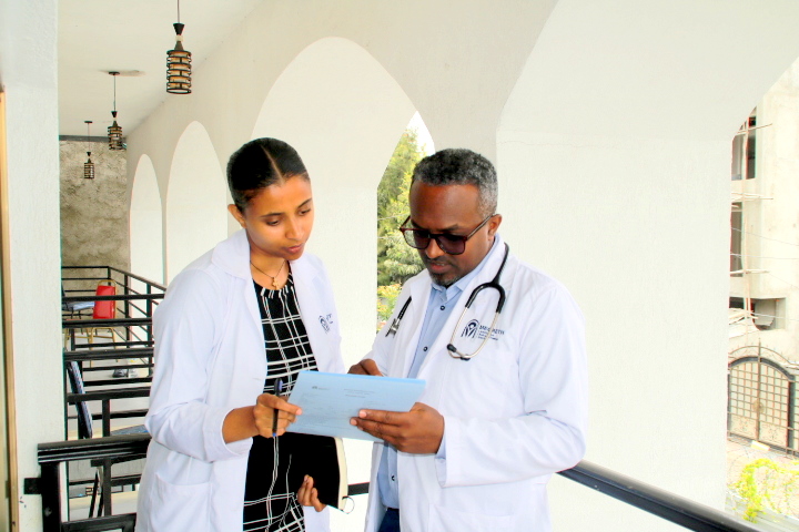 Menorah Trustees - Website