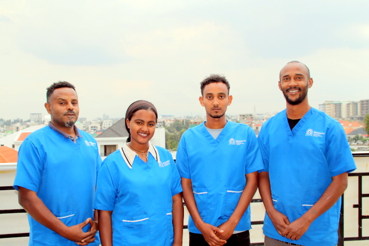 Menorah Trustees – Website