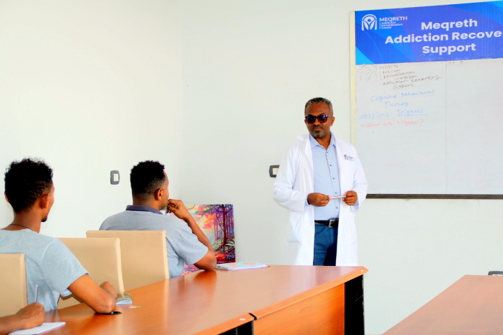 Volunteer Activity 1