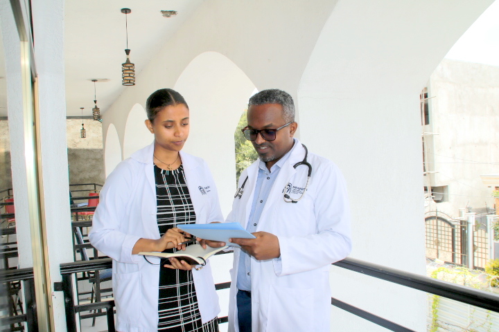 Volunteer Activity 2