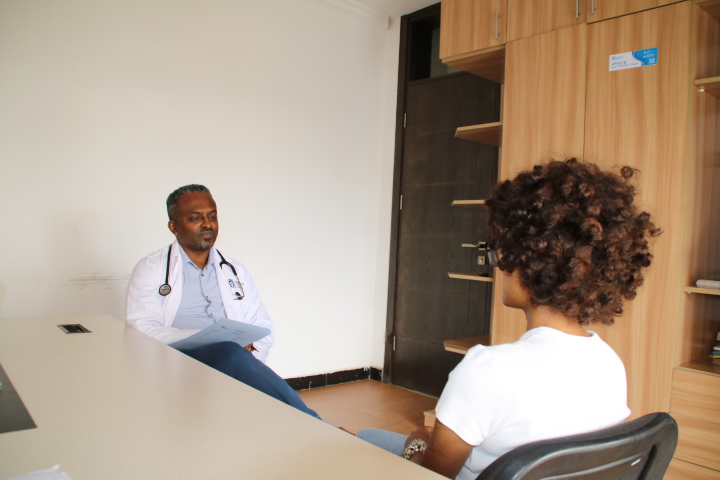 Volunteer Activity 3